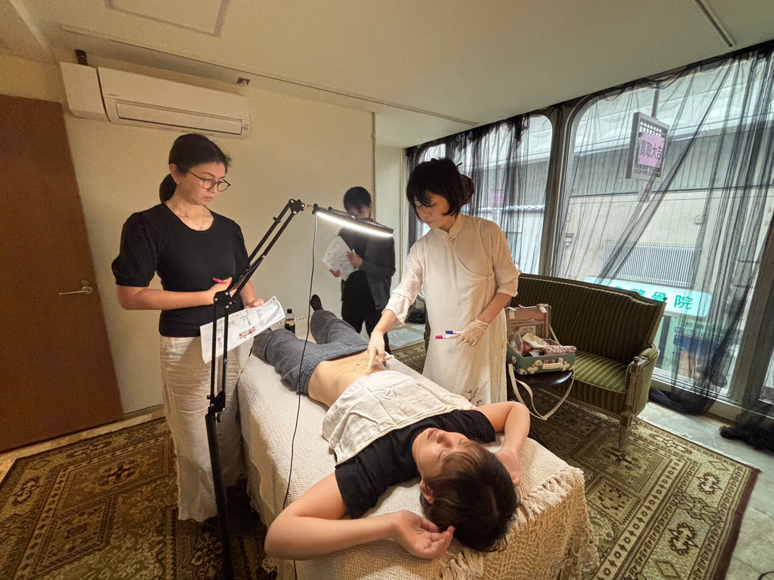 【限定6名】7月京都開催・ハラトリ術1DAYリトリートの募集を開始しました