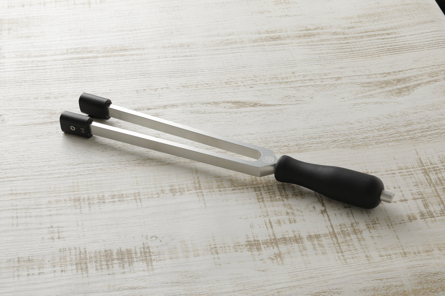 ハラトリ 音叉 シルバー 64Hz アルミ