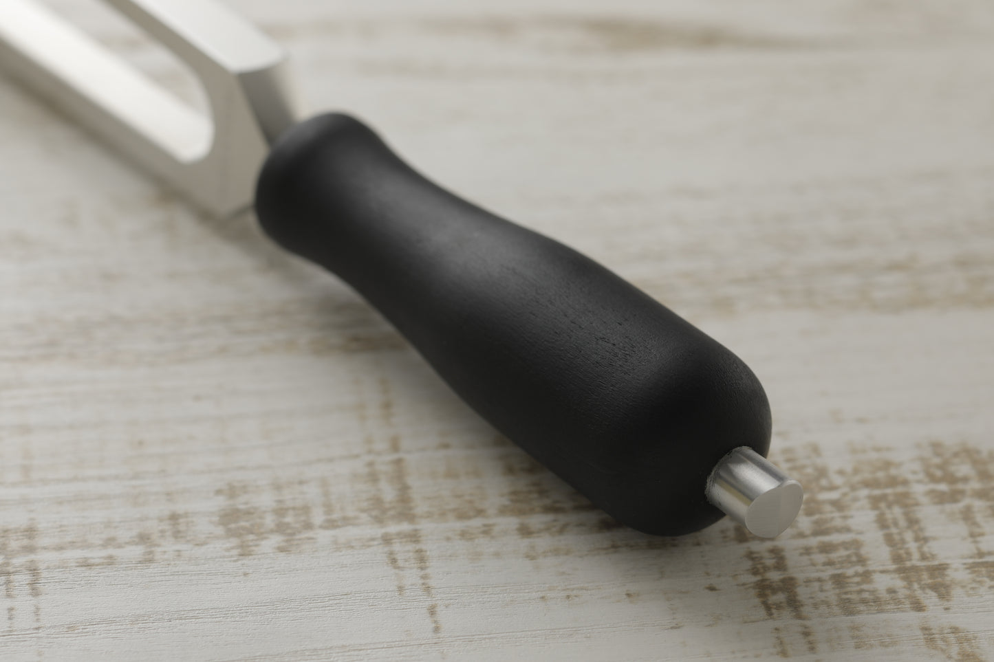 ハラトリ 音叉 シルバー 64Hz アルミ